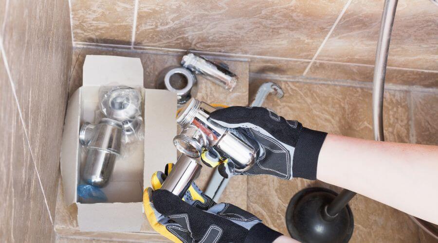 Local Chimney Repair in Genesee, MI